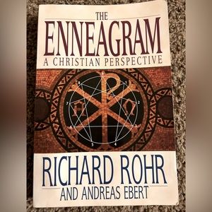 The Enneagram: A Christian Perspective
